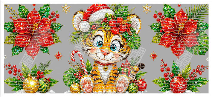 16oz Christmas-J10-3137